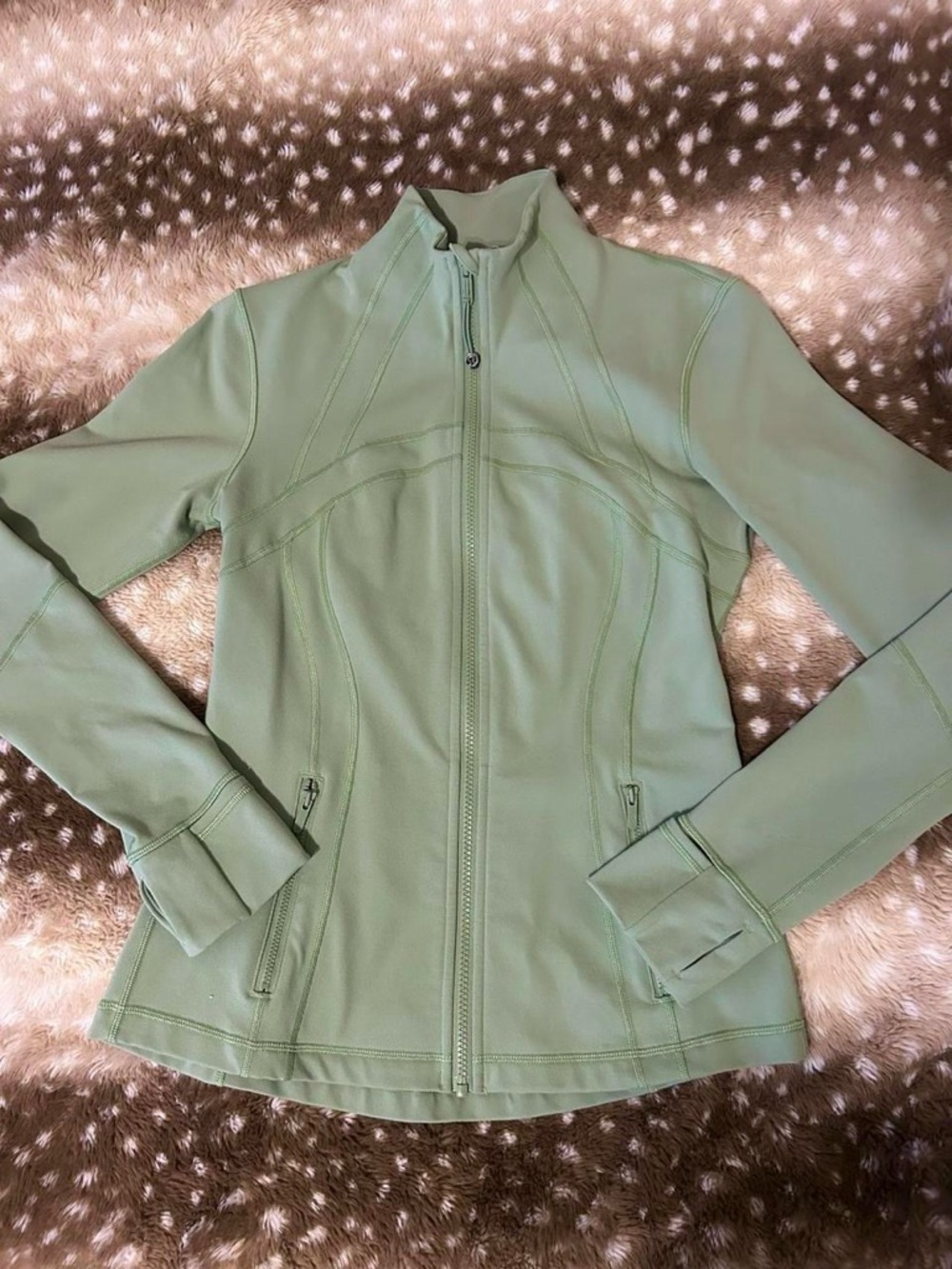 Lululemon Define Jacket $118